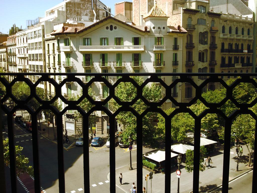 Gaudi 2 Apartment *