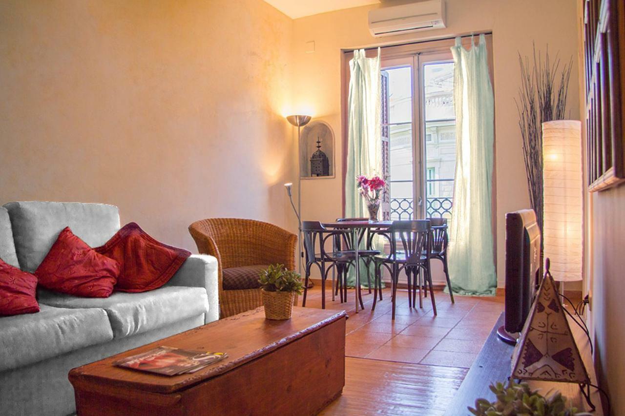 Apartment Gaudi 2 *